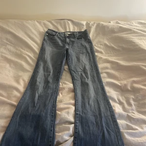 Lågmidjade byxor  - Super fina! 