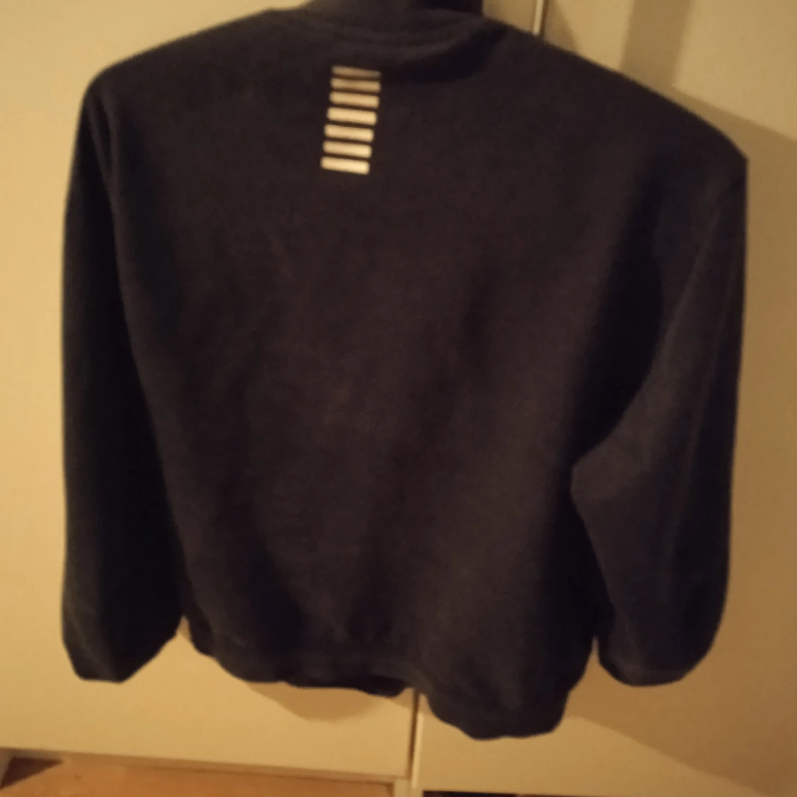 Armani jacka nästan aldrig använd använd ett par gånger bra skit bra kvalite - 90