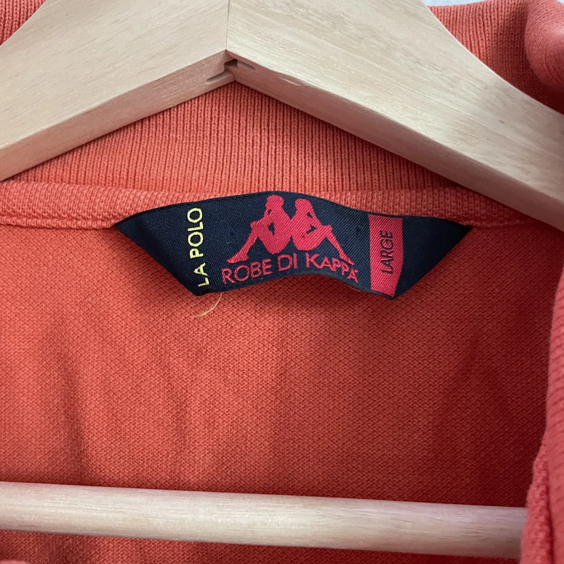 Croppad kappa skjorta  - 91