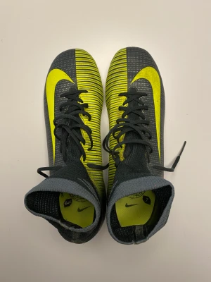 Nike Mercurial Superfly 5 CR7 - Bra skick