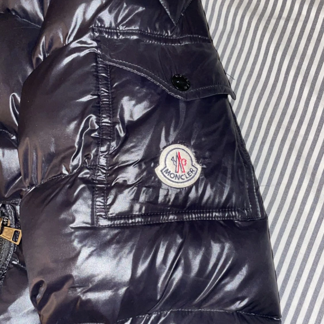 Moncler Jacka - 90