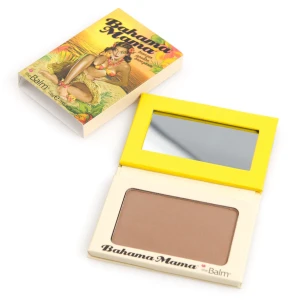 The balm bronzer - Ny the balm bronzer, oöppnad förpackning. Köpt för 215 på Kicks💕💕
