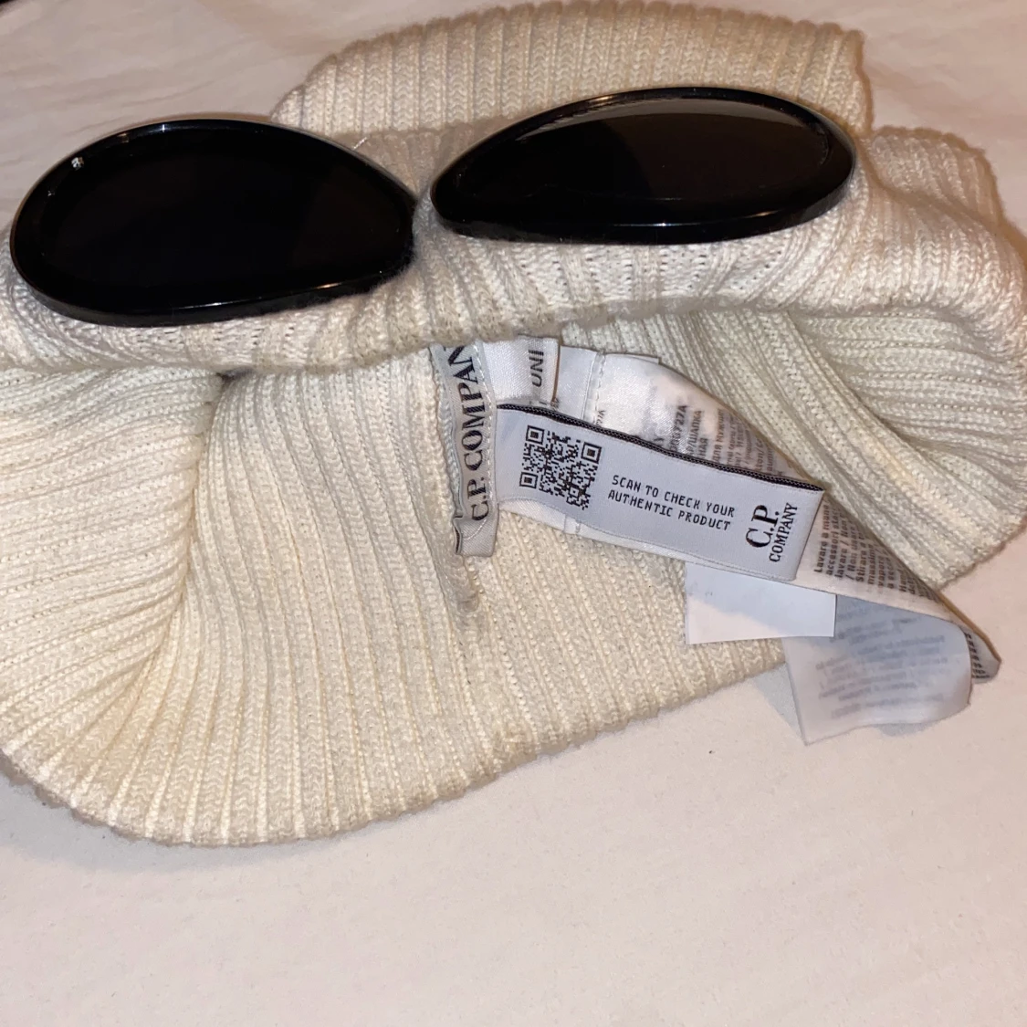 Cp company mössa - 90