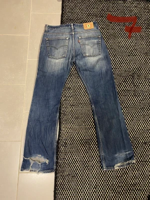 Levis 501 - Levis 501 Fint vintage skick 