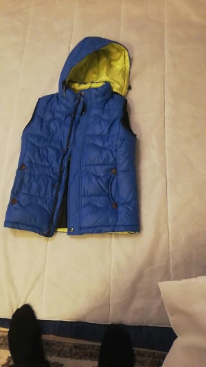 135 - Weiscoat för barn