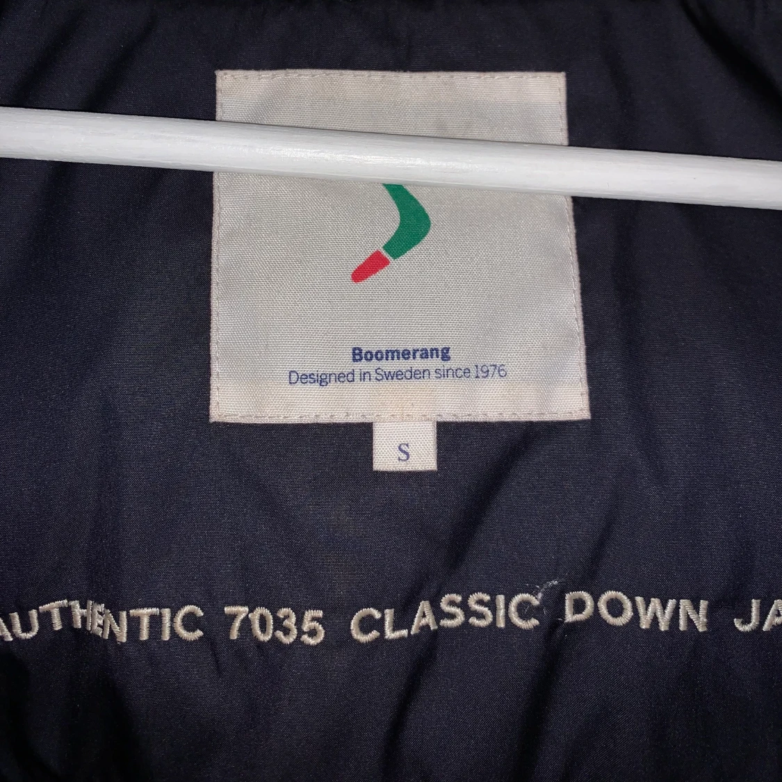 Boomerang jacka dam - 91