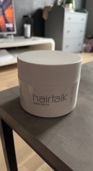 Hairtalk inpackning - Hairtalk hårinpackning, helt ny. Nypris 340kr 
