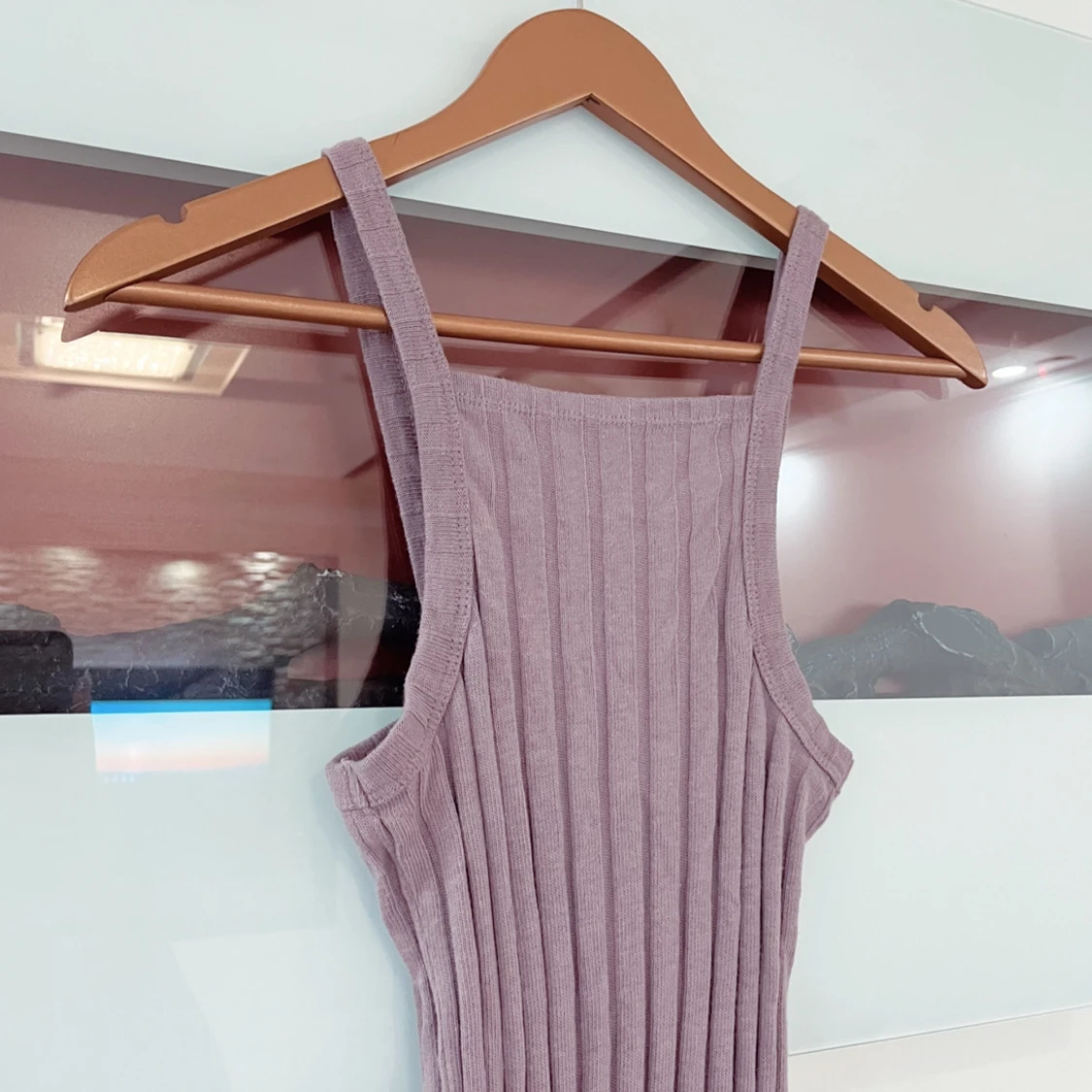 mycket fin klänning  - 90