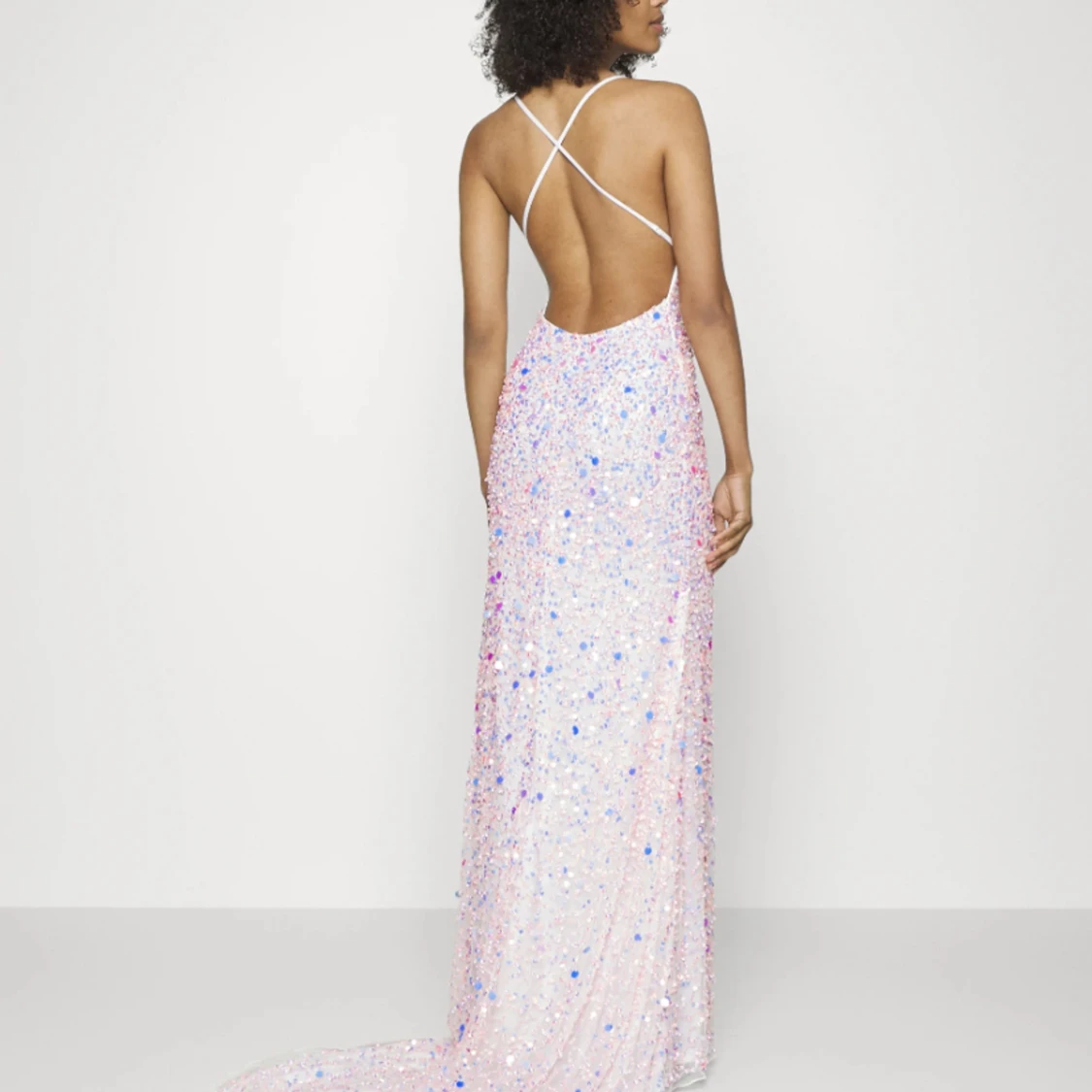 Balklänning oanvänd