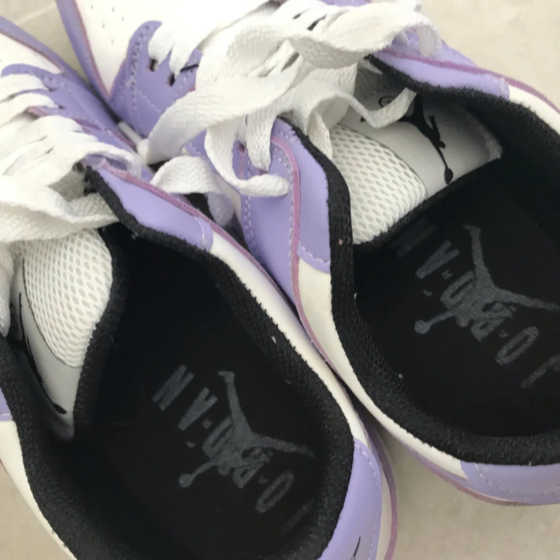 Nike jordans skor - 91