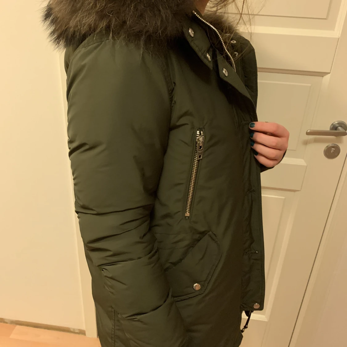 Jacka Rock and Blue - 91