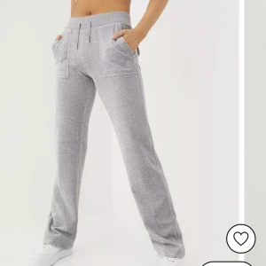 Juicy couture  - Säljer mina juicy byxor i storlek Xs. Använda få gånger, nyskick. 