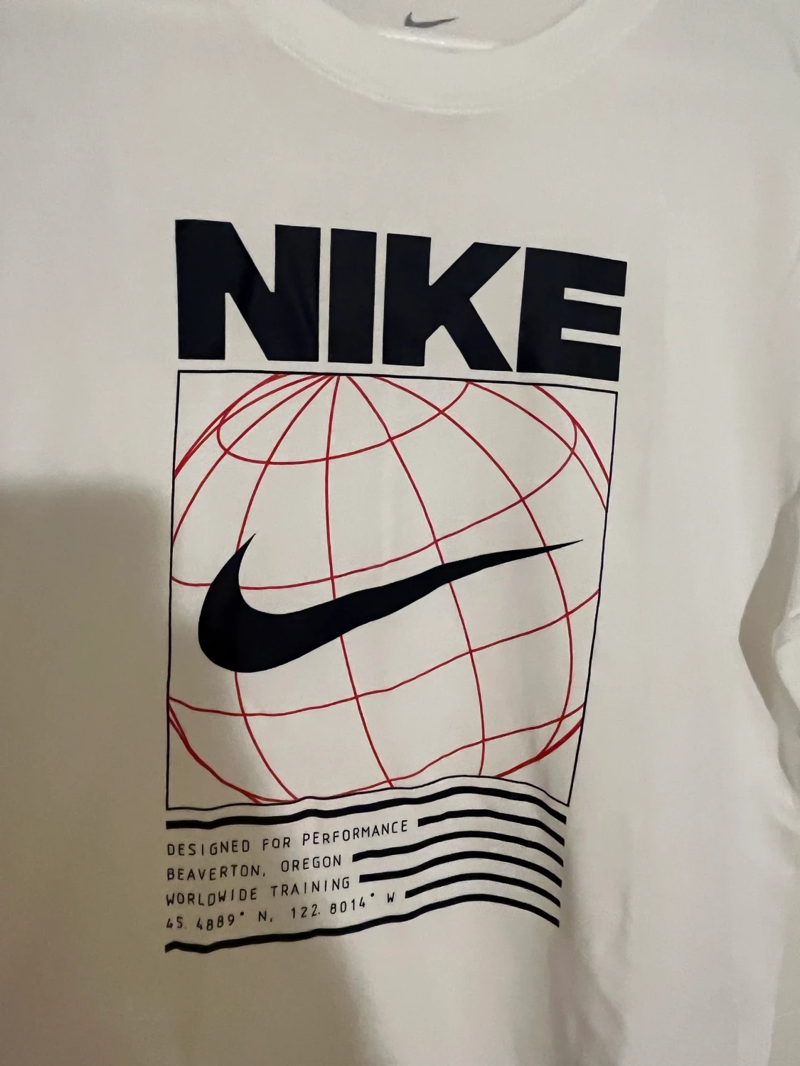 Nike Tshirt - 90