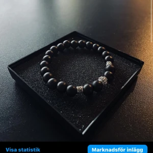 Armband - Ett av mitt uf företags handgjorda armband ”Classy brace uf”. Följ gärna vårt instragramkonto: @classybrace_uf för mer information och större utbud🤍