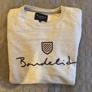 Bondelid tröja, strl L - Bondelid sweatshirt, storlek L. Bra skick.