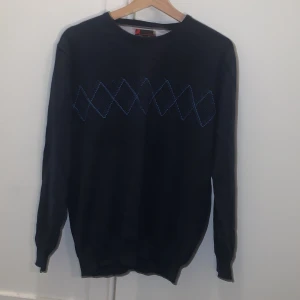 Söt oversized tröja  - Oversized tröja 
