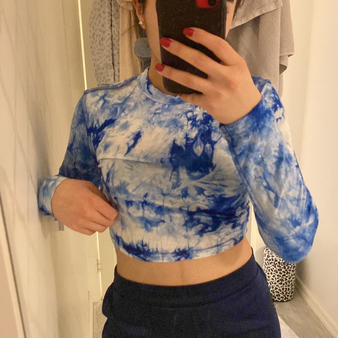 Tröja från Shein - 91