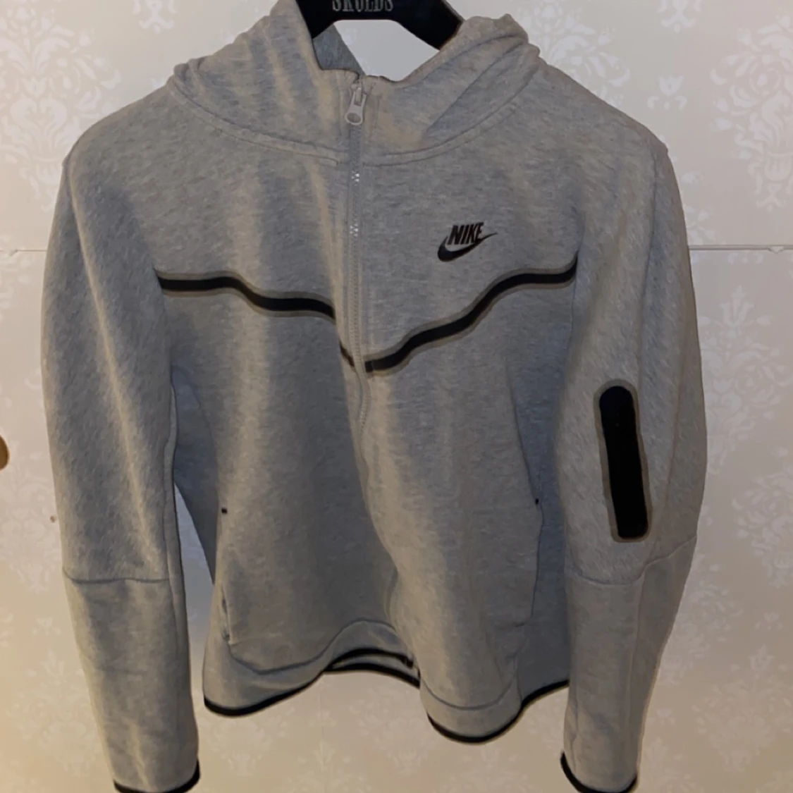 Nike tech fleece