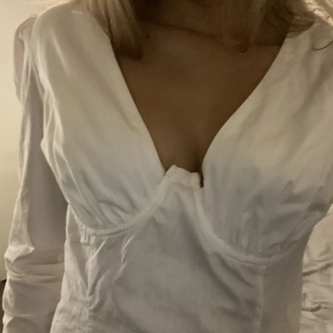 Skjorta feån NA-KD - 91