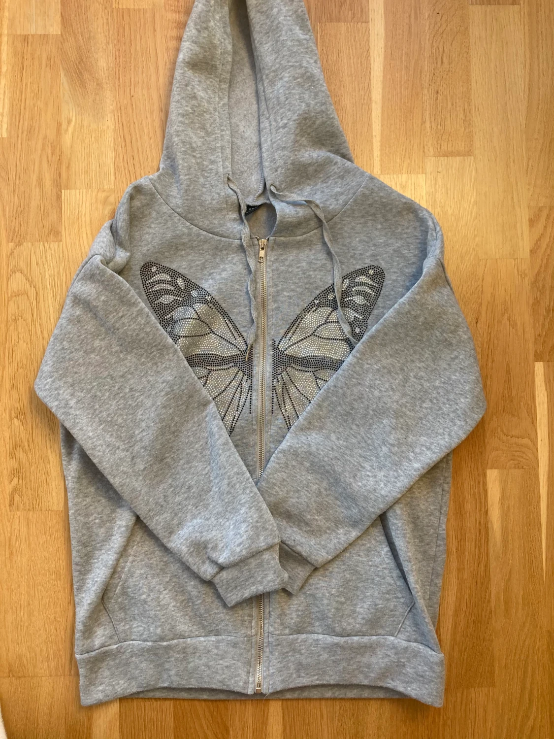 Y2k hoodie  - 90