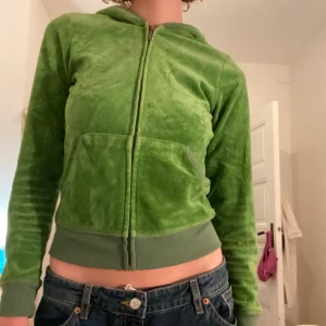 Juicy couture kofta  - Kofta från juicy couture👌