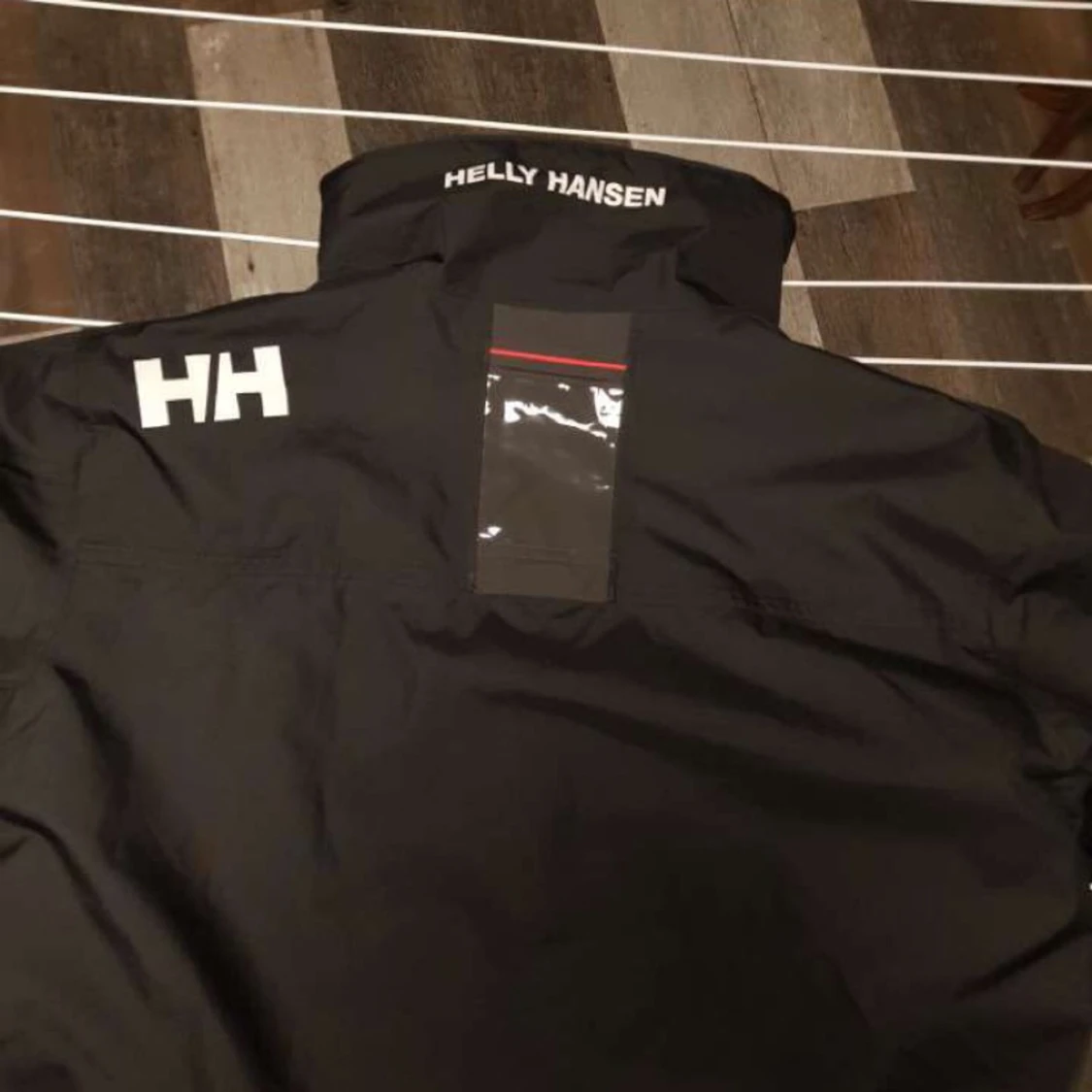 helly hansen jacka  - 91