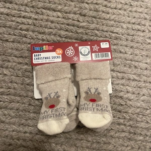 Julstrumpor bebisar - Helt nya julstrumporna till bebisar