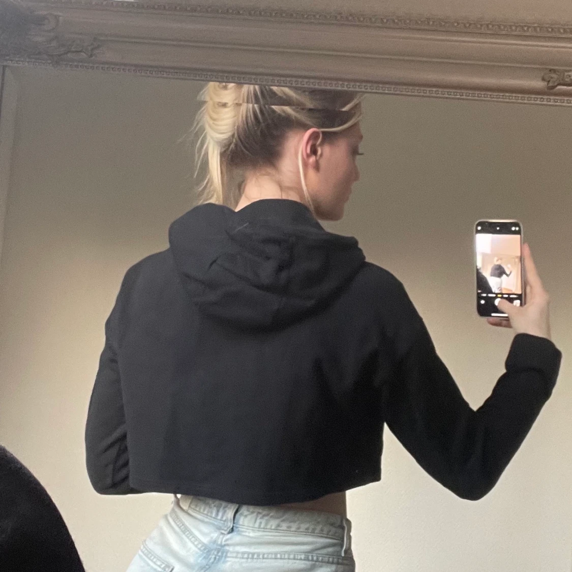 Gymshark hoodie - 91