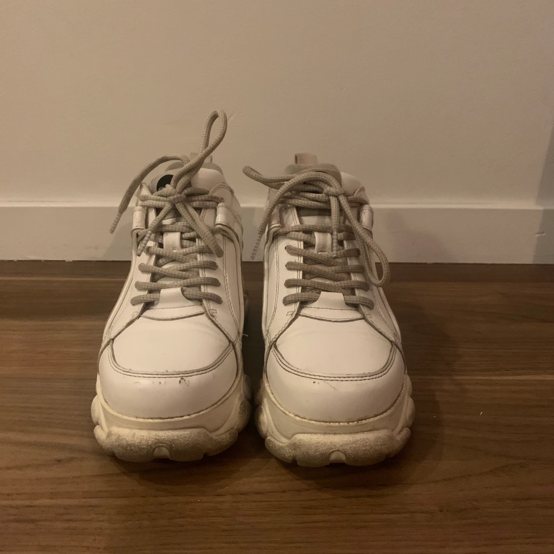 Buffaloskor str 38 - 90