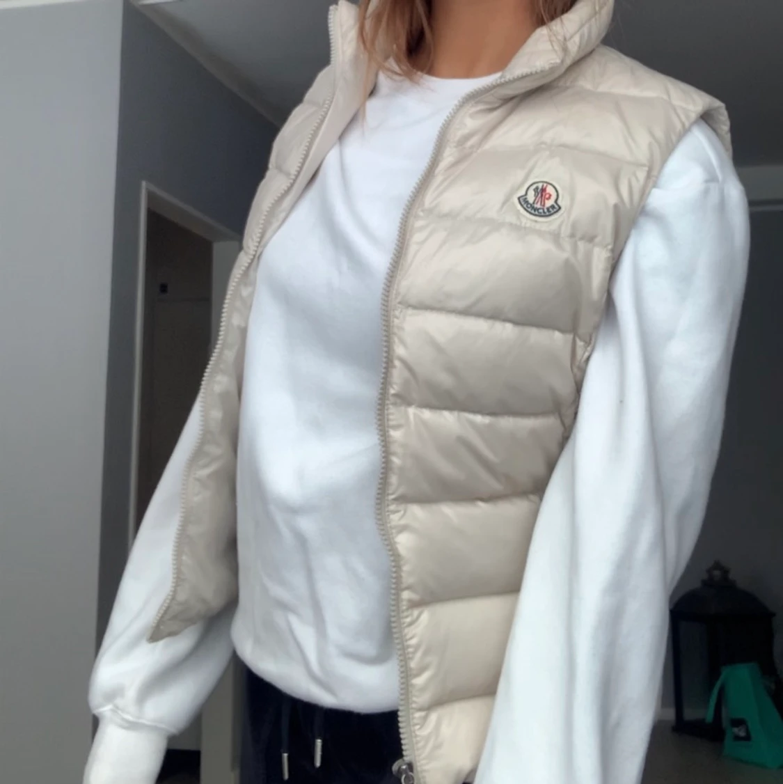 Moncler väst!! - 90