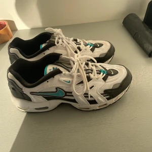 Nike airmax 95, storlek 43 - Skor i ny skick, använda fåtal gånger. Vid snabbaffär kan priset sänkas