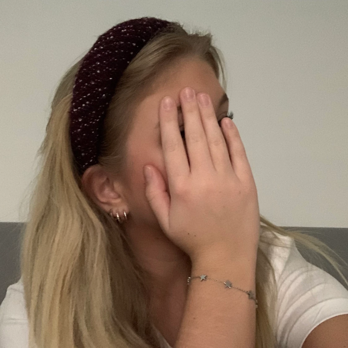 Beck Söndergaard Diadem - 90