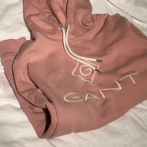 Gant hoodie - aldrig använd, inte min stil