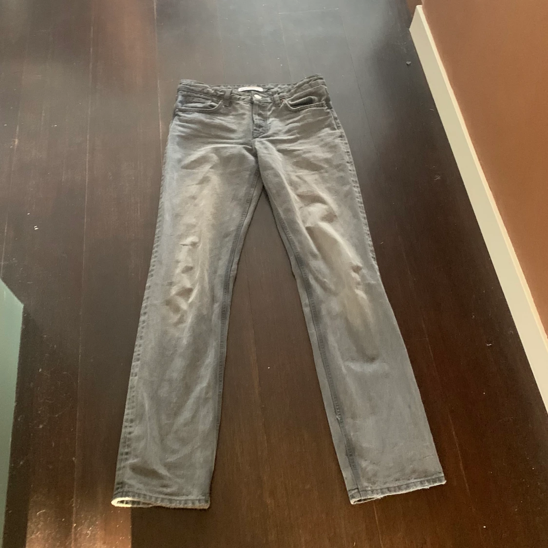 Låga Zarajeans🖤🖤 - 91