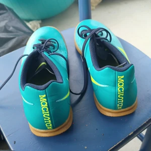 Nike magista inomhusskor - Knappt använda bra skick