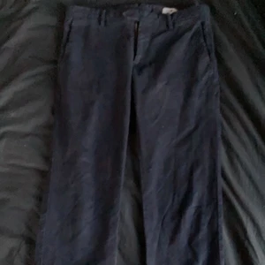 Kostym byxor nn07 - Kostym byxor 32/34 bra skick, väldigt fina🦋