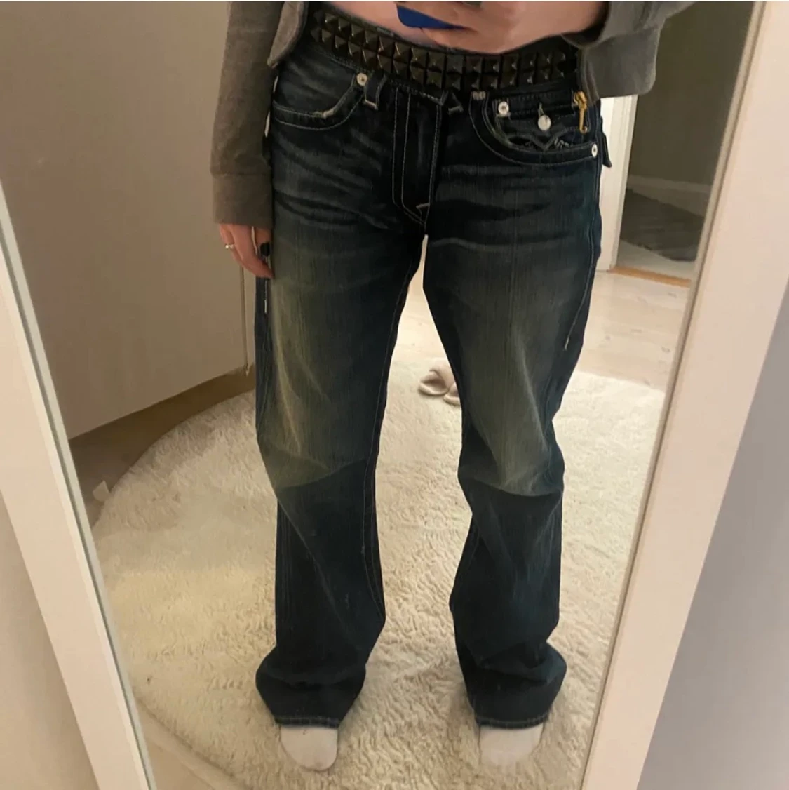 True religion jeans - 91