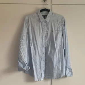 Skjorta Gant - Bomull oversized