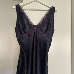 slipdress - superfin slipdress köpt på beyond retro <3