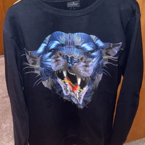 Marcelo burlon crewneck - Marcelo burlon crewneck Storlek: M Pris: 600