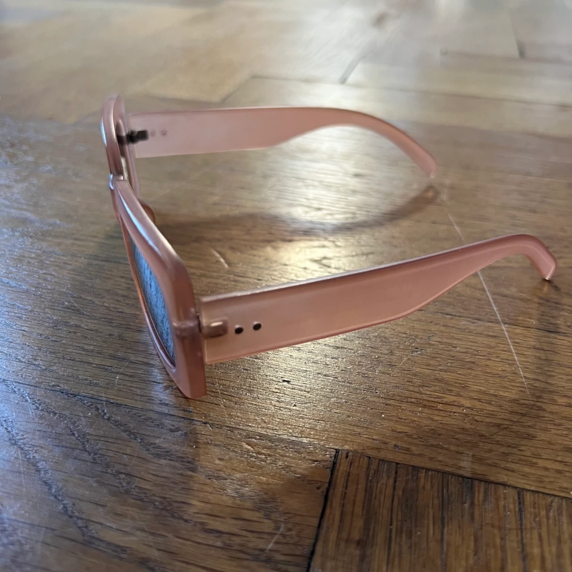 y2k solglasögon - 91