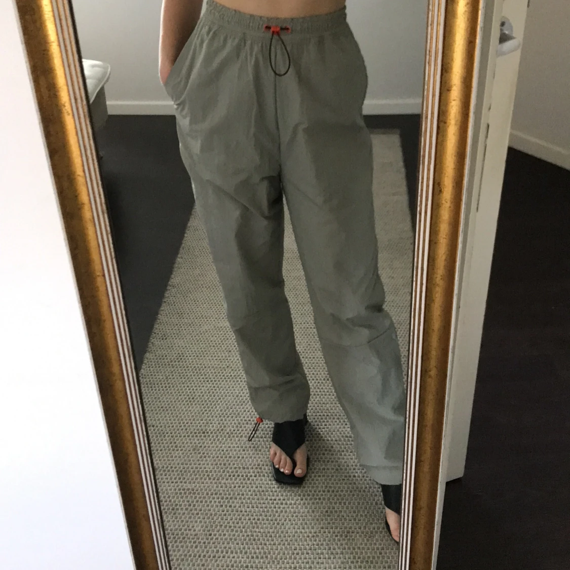 New Balance byxor - 90