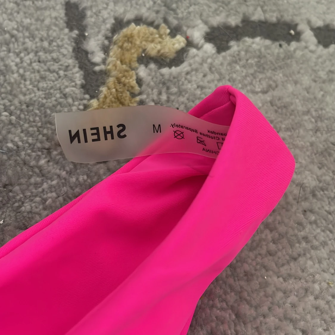 Bikini underdel - 90