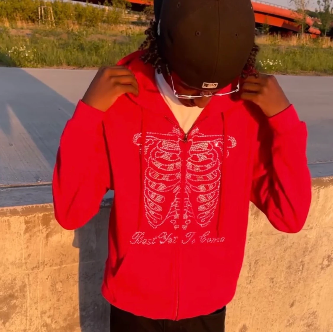 Best yet to come hoodie