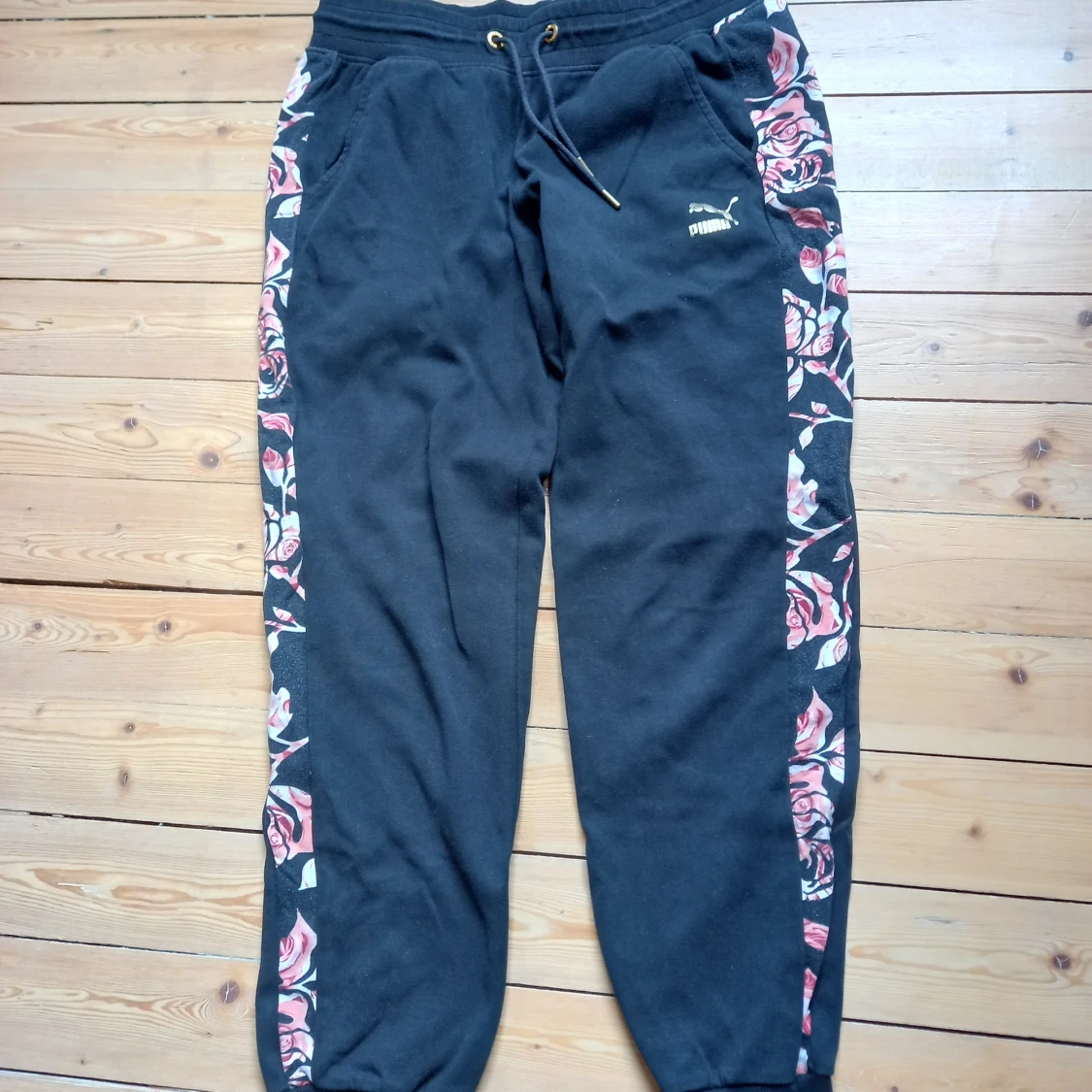 Puma Pants Size L