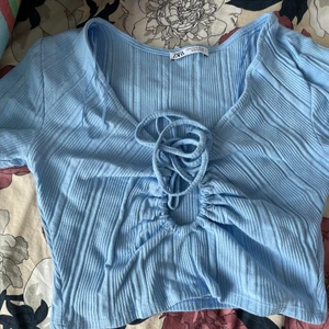 Toppar  - Köpte förra året den är lite på mig.