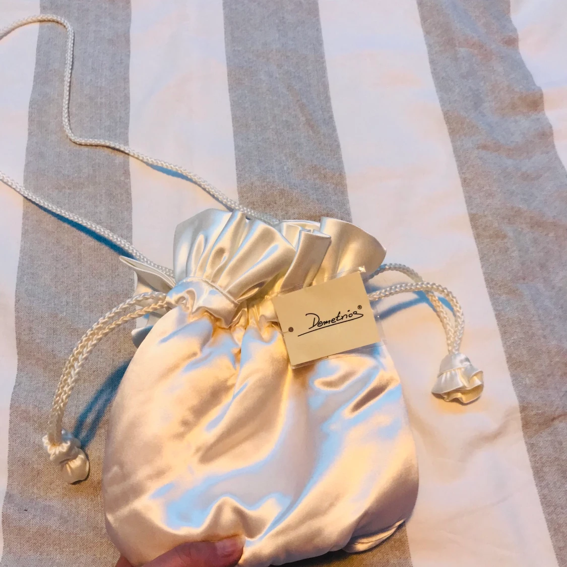 Demetrios axelväska - 90