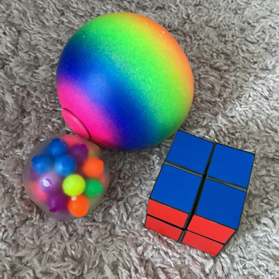 Fidget pack💕 - 91