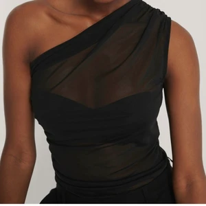 Nakd  - Använd 1 gång som ny. 