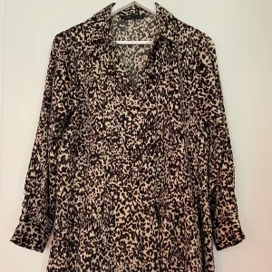 Tunika - Tunika från Zara 